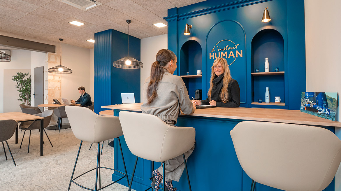 Le Calendrier de l’Avent HUMAN