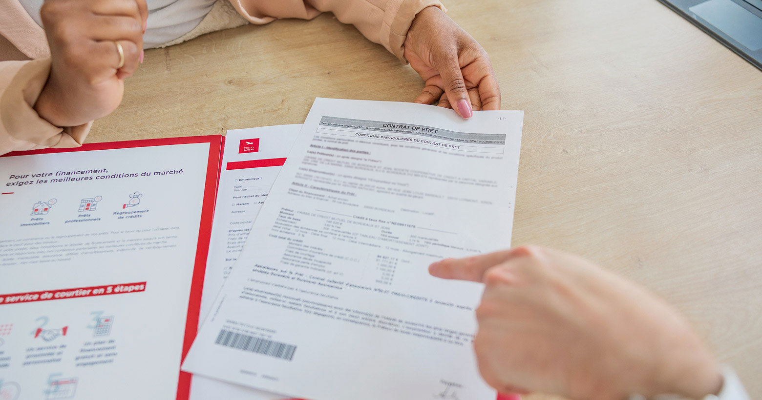 Taux d’intérêt : une fin d’année plus stable que prévu