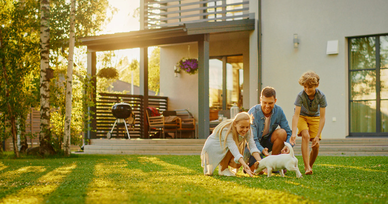 Rénovation énergétique : Ma PrimeRenov' accessible à tous 