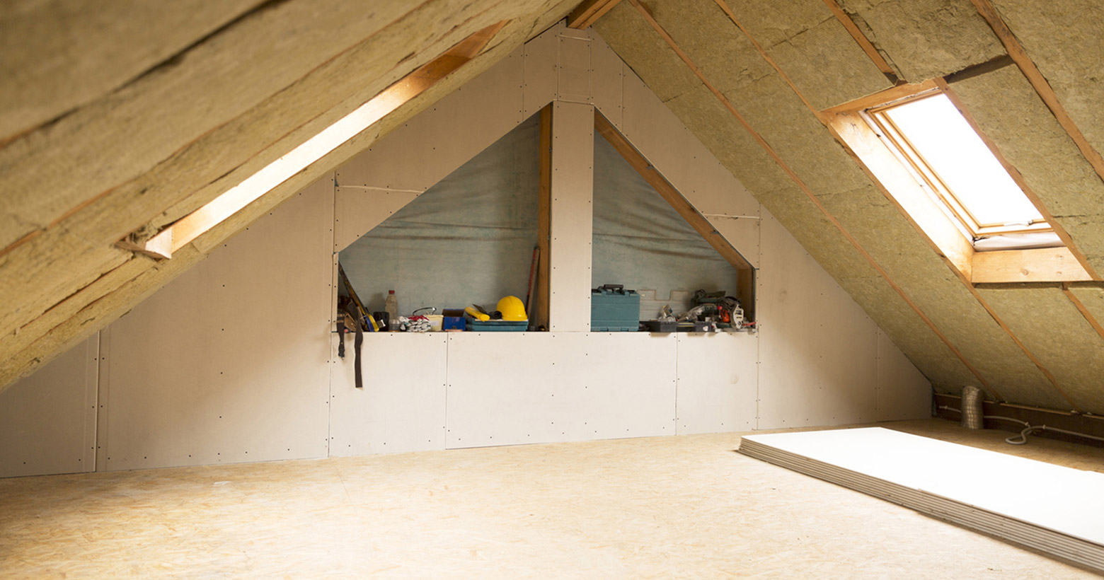 La rénovation énergétique, le grand défi de 2023 