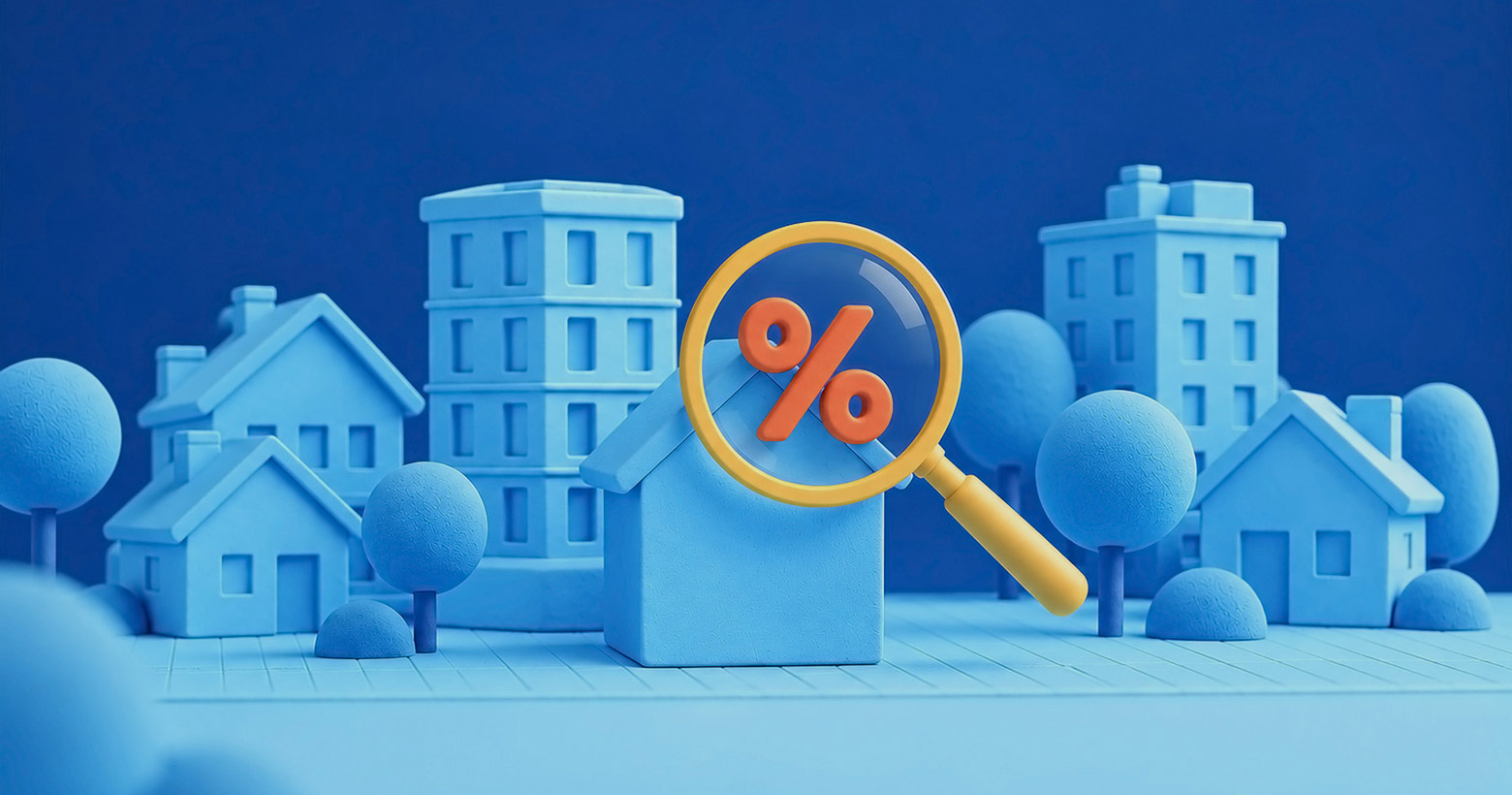 L’OAT 10 ans a dépassé 4 % : faut-il craindre une hausse des taux pour le crédit immobilier ?