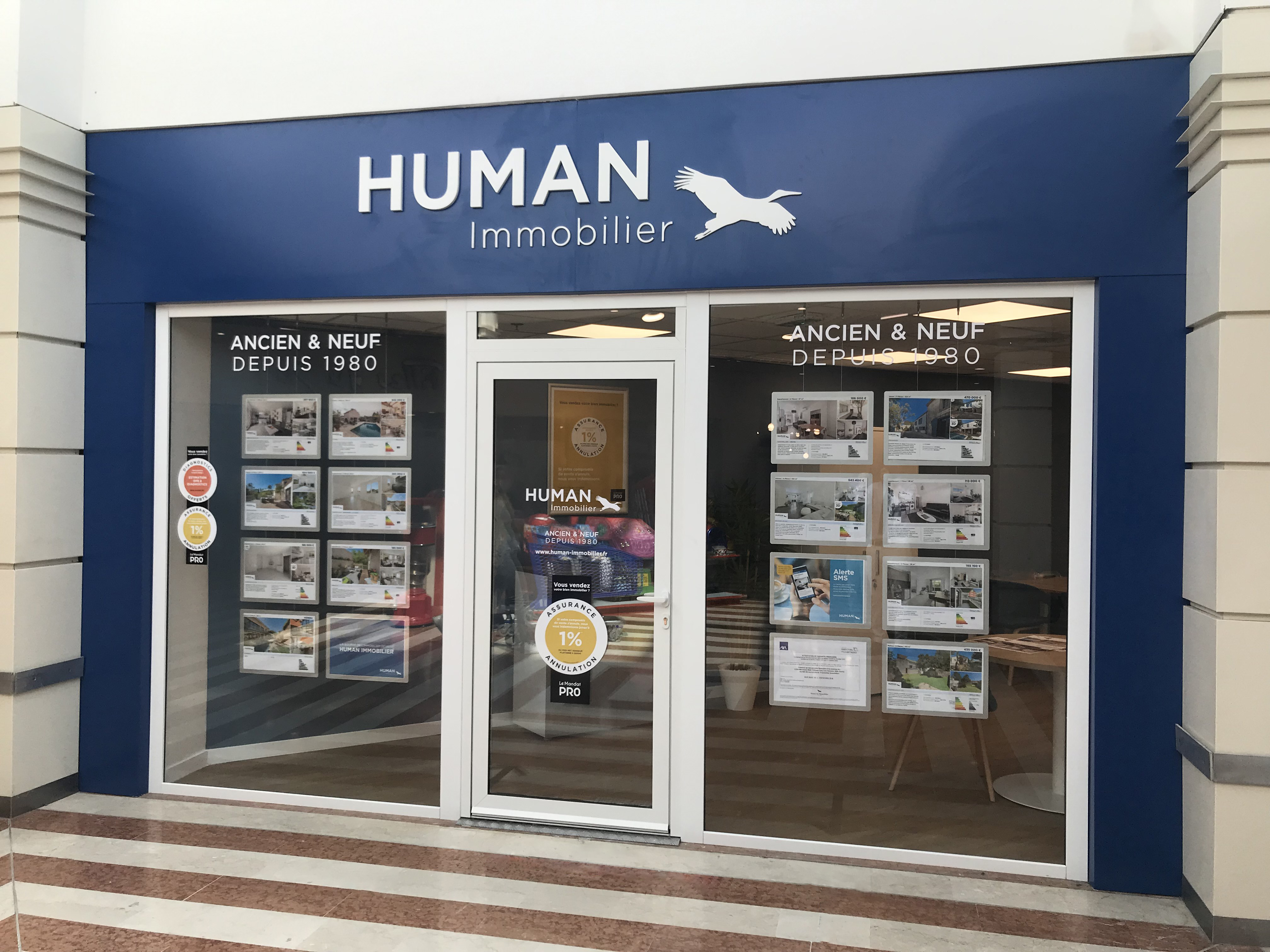 Nous ouvrons nos portes à Le Crès et Villeurbanne