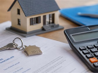 L’OAT 10 ans a dépassé 4 % : faut-il craindre une hausse des taux pour le crédit immobilier ?