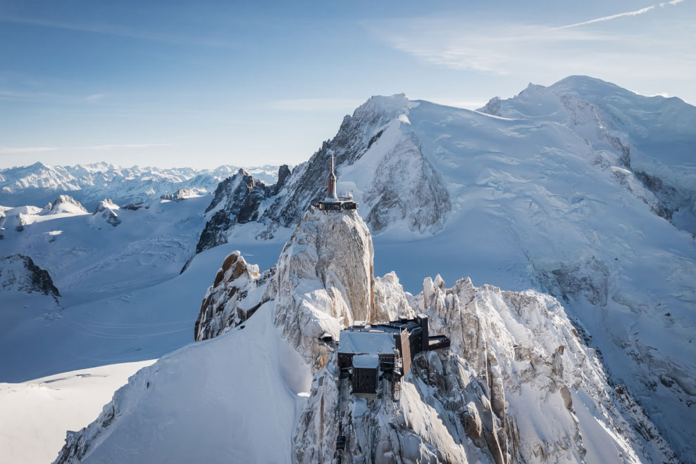 Chamonix