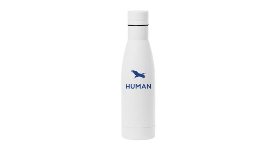 Bouteille HUMAN