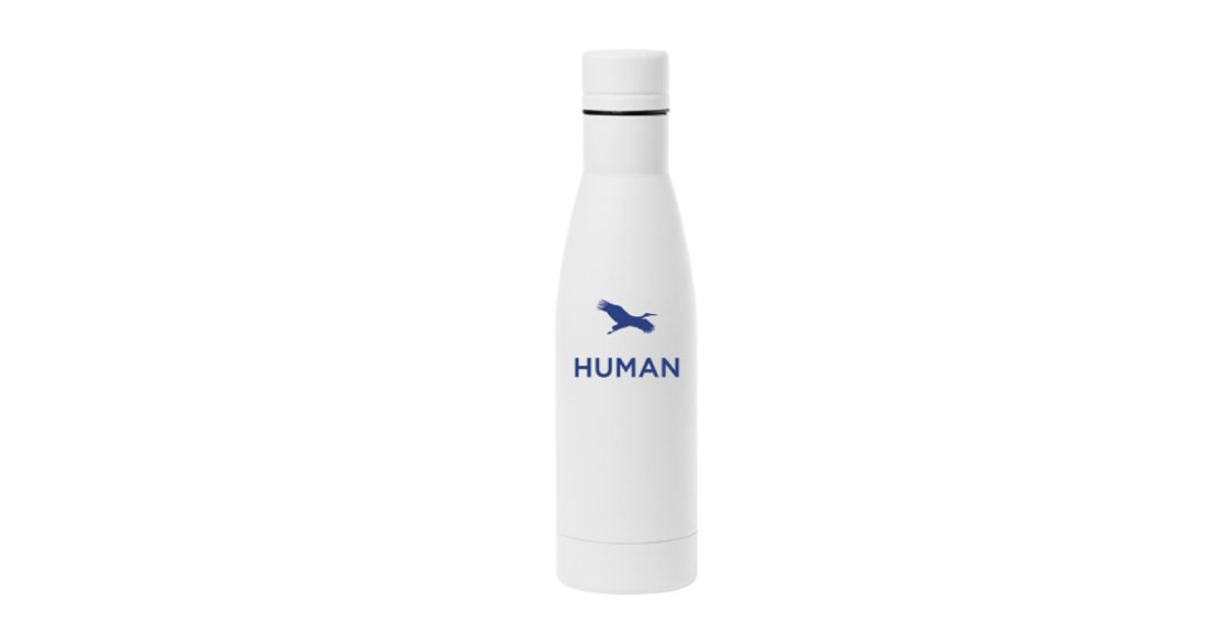Bouteille HUMAN