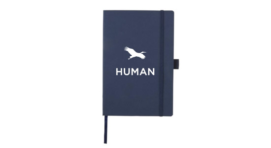 Carnet HUMAN