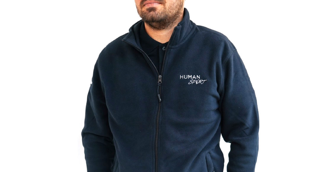 Polaire HUMAN