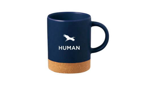 Tasse HUMAN