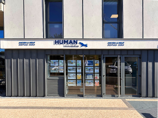 Agence immobili re Jacou 34830 Human Immobilier