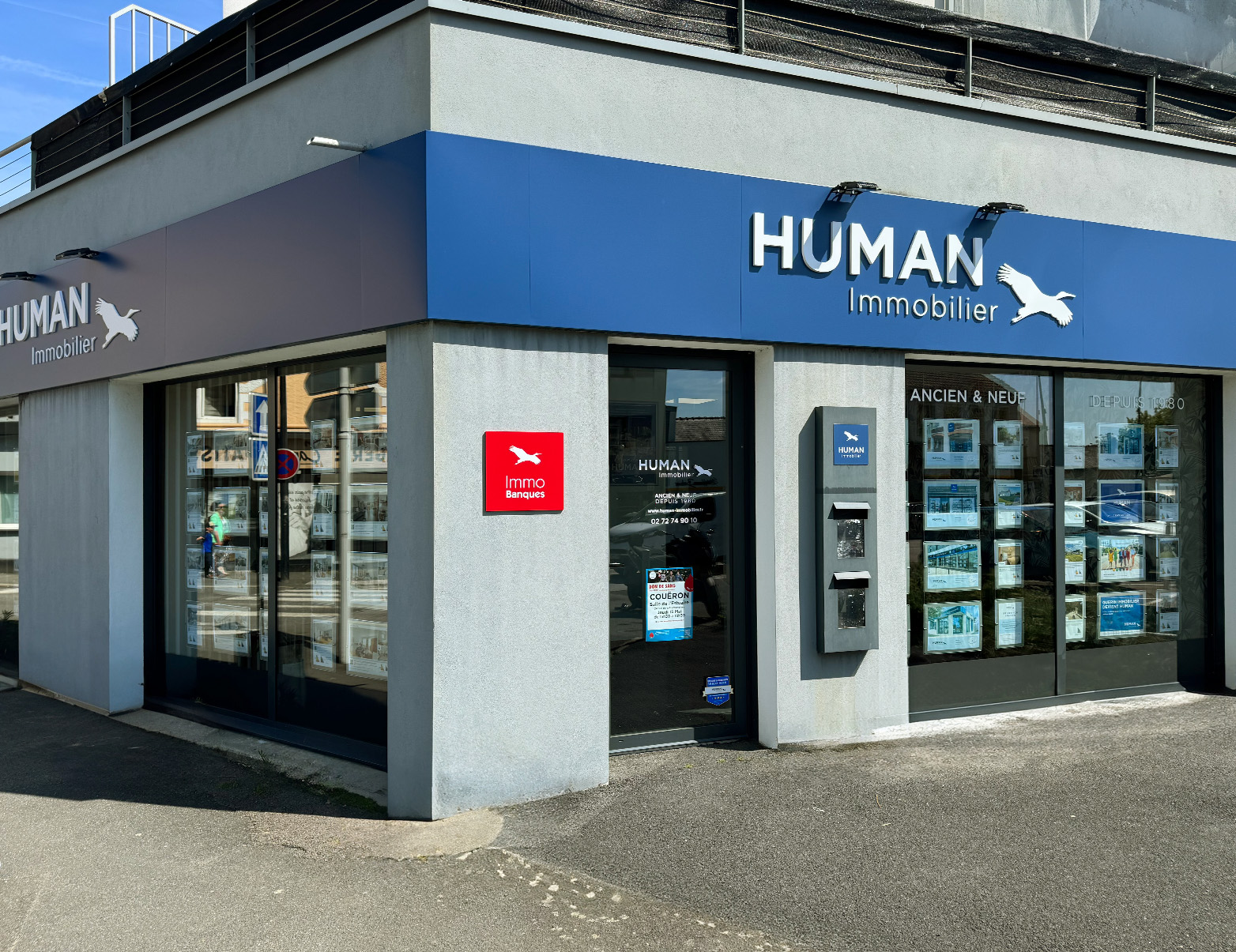 56+ Human Immobilier Le Teich, Human immobilier le teich vous