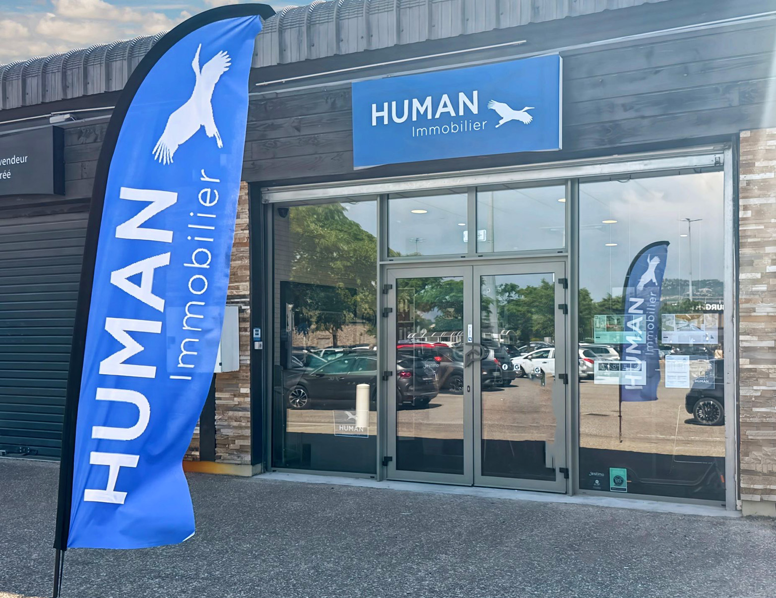 agence immobilière Marseille 11