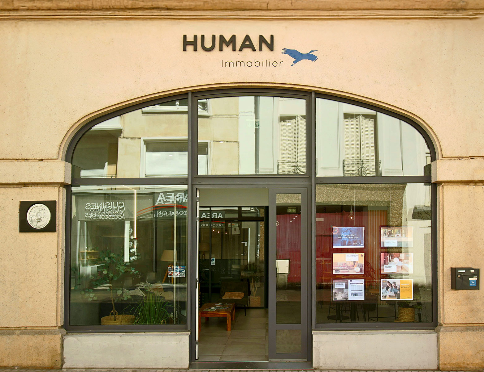 agence immobilière Poitiers Plateau