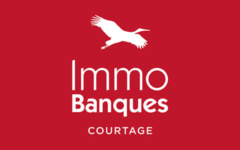 Devanture Agence de Limoges ImmoBanque